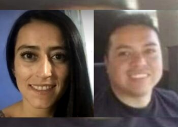 Cae presunto feminicida de Areli, hermana Alvin Mendoza, exjugador del América