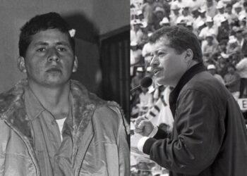 Aplazan audiencia de Mario Aburto sobre amparo en caso Colosio