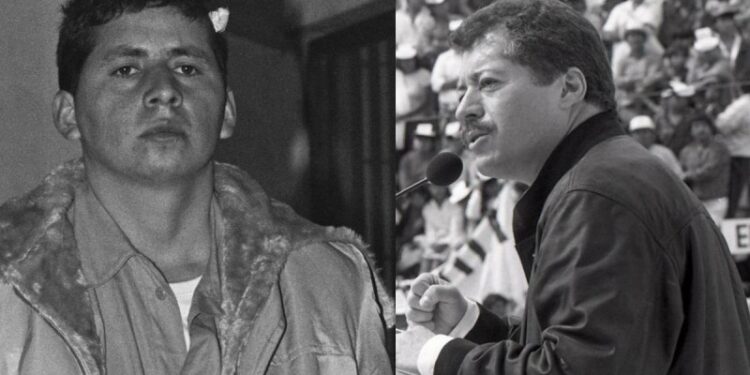 Aplazan audiencia de Mario Aburto sobre amparo en caso Colosio