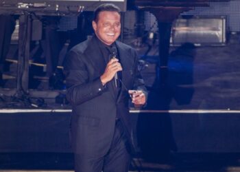 Viene con todo: Luis Miguel regresará a los escenarios en 2023
