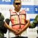 Cae en NL ‘El comandante alemán’, cabecilla del narco que operaba en SLP