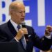 “Ella tenía 12 años, yo 30”; Biden hace extraña declaración y causa polémica