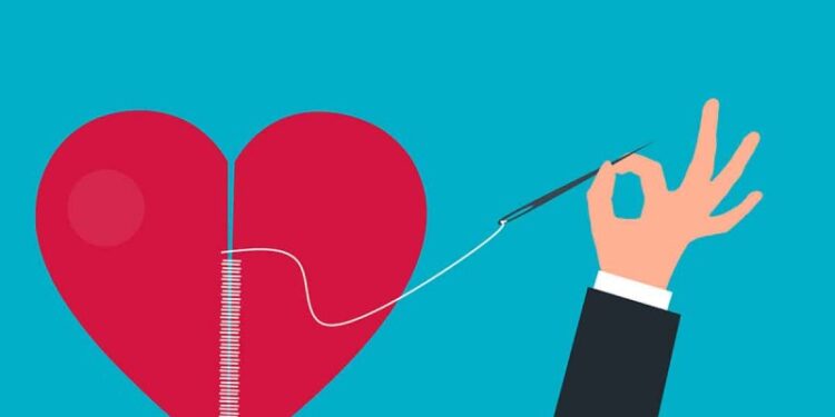 Síndrome de corazón roto ¿mito o realidad?; padecimiento similar a un infarto