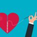 Síndrome de corazón roto ¿mito o realidad?; padecimiento similar a un infarto