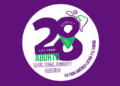 Día de acción global por el acceso al aborto legal y seguro: ¿por qué se celebra el 28 de septiembre?