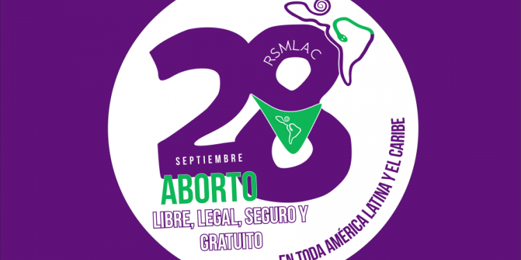 Día de acción global por el acceso al aborto legal y seguro: ¿por qué se celebra el 28 de septiembre?