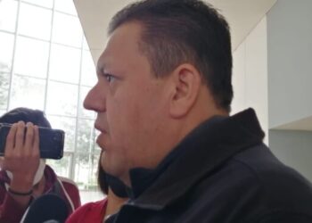 Califican como caso extremo de violencia el hallazgo del cuerpo de dos menores en Villa de Pozos