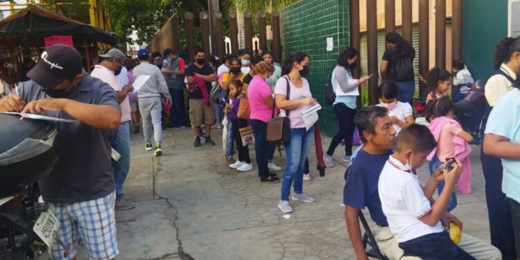 Nueva denuncia en Hospital General de Zona N. 6 de Ciudad Valles