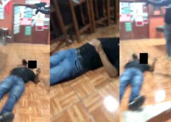 Video: Masacre en Guanajuato: asesinan a al menos 10 personas en un billar