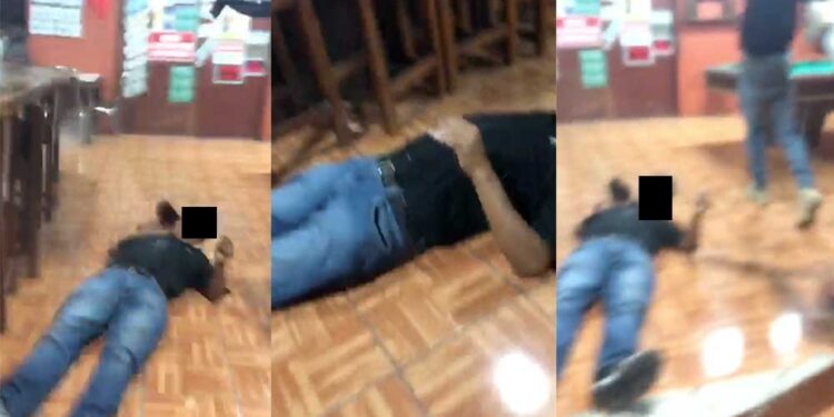 Video: Masacre en Guanajuato: asesinan a al menos 10 personas en un billar