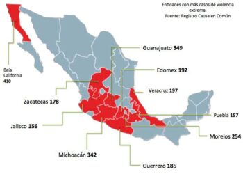 Ante violencia extrema en Estados vecinos, seguiremos blindando a SLP: Ricardo Gallardo