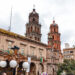 Miércoles mayormente nublado en SLP
