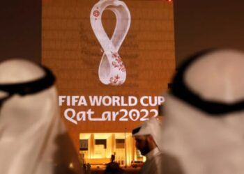 Estos son los países que más boletos han comprado para el mundial de Qatar 2022