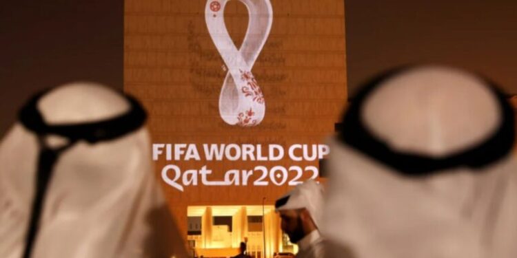 Estos son los países que más boletos han comprado para el mundial de Qatar 2022