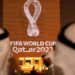 Estos son los países que más boletos han comprado para el mundial de Qatar 2022