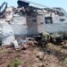 Por falta de combustible cayó helicóptero en el que murieron 14 marinos