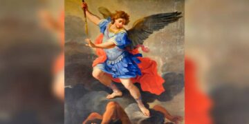 Hoy es día de San Miguel Arcángel: ¿quién es y cuál es su historia?