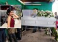 Una persona detenido por el feminicidio de “Chuyita”: Fiscal