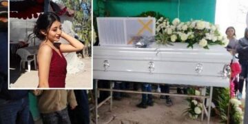 Una persona detenido por el feminicidio de “Chuyita”: Fiscal