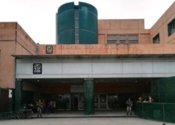 Denuncian mala atención en clínica N. 6 del IMSS de Ciudad Valles