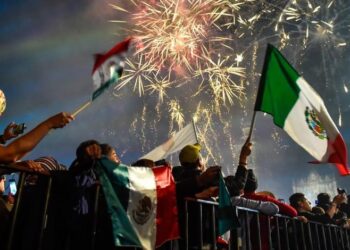 13 datos que tal vez no conocías sobre el Día de la Independencia