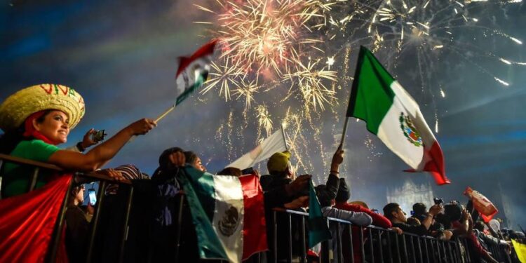 13 datos que tal vez no conocías sobre el Día de la Independencia