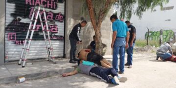 Ataque armado afuera de la Universidad Politécnica de SLP