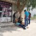 Ataque armado afuera de la Universidad Politécnica de SLP