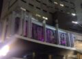 Protección civil verificó edificios de hoteles de la Capital, tras el sismo de la madrugada