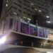 Protección civil verificó edificios de hoteles de la Capital, tras el sismo de la madrugada