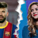 Shakira habla por primera vez de su separación de Piqué