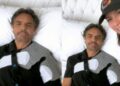Eugenio Derbez reaparece y habla sobre su accidente