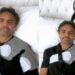 Eugenio Derbez reaparece y habla sobre su accidente