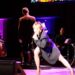 Vídeo: Alejandra Guzmán sufre fuerte caída en pleno show y es hospitalizada