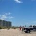 Mueren piloto y turista al desplomarse aeroplano ultraligero en Puerto Peñasco, Sonora