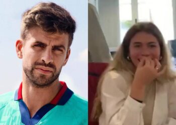 Piqué rompe el silencio ante los ataques de medios de comunicación; anuncia medidas legales