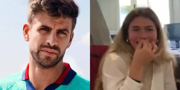 Piqué rompe el silencio ante los ataques de medios de comunicación; anuncia medidas legales