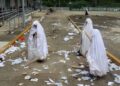 Esto se sabe de “Lev Tahor”, el grupo judío investigado en Chiapas por abusos a niños
