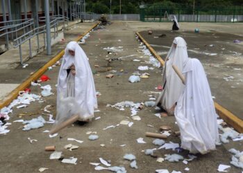 Esto se sabe de “Lev Tahor”, el grupo judío investigado en Chiapas por abusos a niños