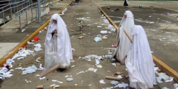 Esto se sabe de “Lev Tahor”, el grupo judío investigado en Chiapas por abusos a niños