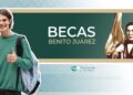 ¿Hasta cuándo tienes para registrarte en la Beca Benito Juárez?