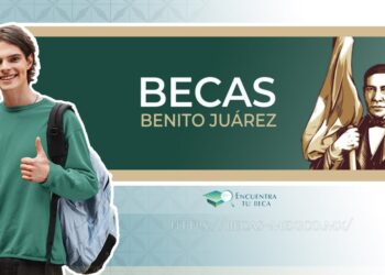 ¿Hasta cuándo tienes para registrarte en la Beca Benito Juárez?