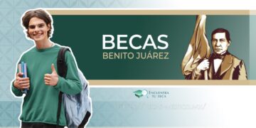 ¿Hasta cuándo tienes para registrarte en la Beca Benito Juárez?
