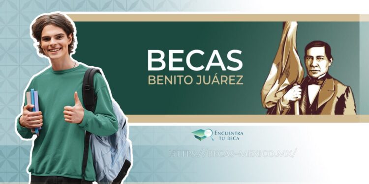¿Hasta cuándo tienes para registrarte en la Beca Benito Juárez?
