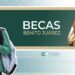 ¿Hasta cuándo tienes para registrarte en la Beca Benito Juárez?