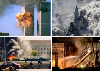 Al Qaeda publica libro sobre planificación de atentados del 11-S
