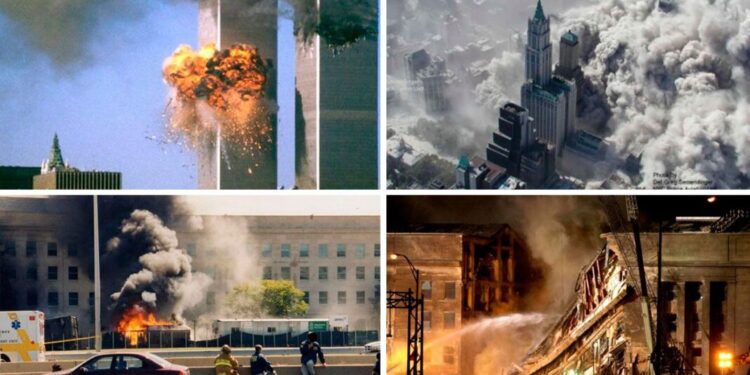 Al Qaeda publica libro sobre planificación de atentados del 11-S
