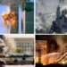 Al Qaeda publica libro sobre planificación de atentados del 11-S
