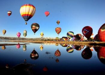 Mexquitic realizará su primer Festival del Globo