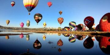 Mexquitic realizará su primer Festival del Globo